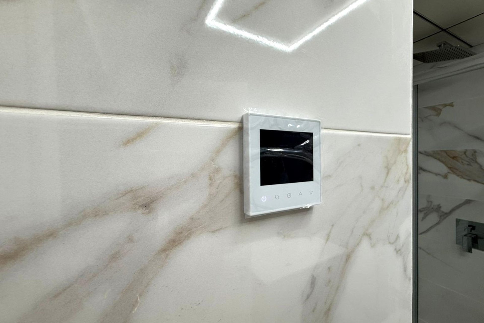 Herverkoop - Appartement -
Torrevieja - PARQUE DE LAS NACIONES