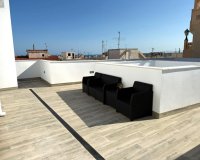 Herverkoop - Appartement -
Torrevieja - PARQUE DE LAS NACIONES