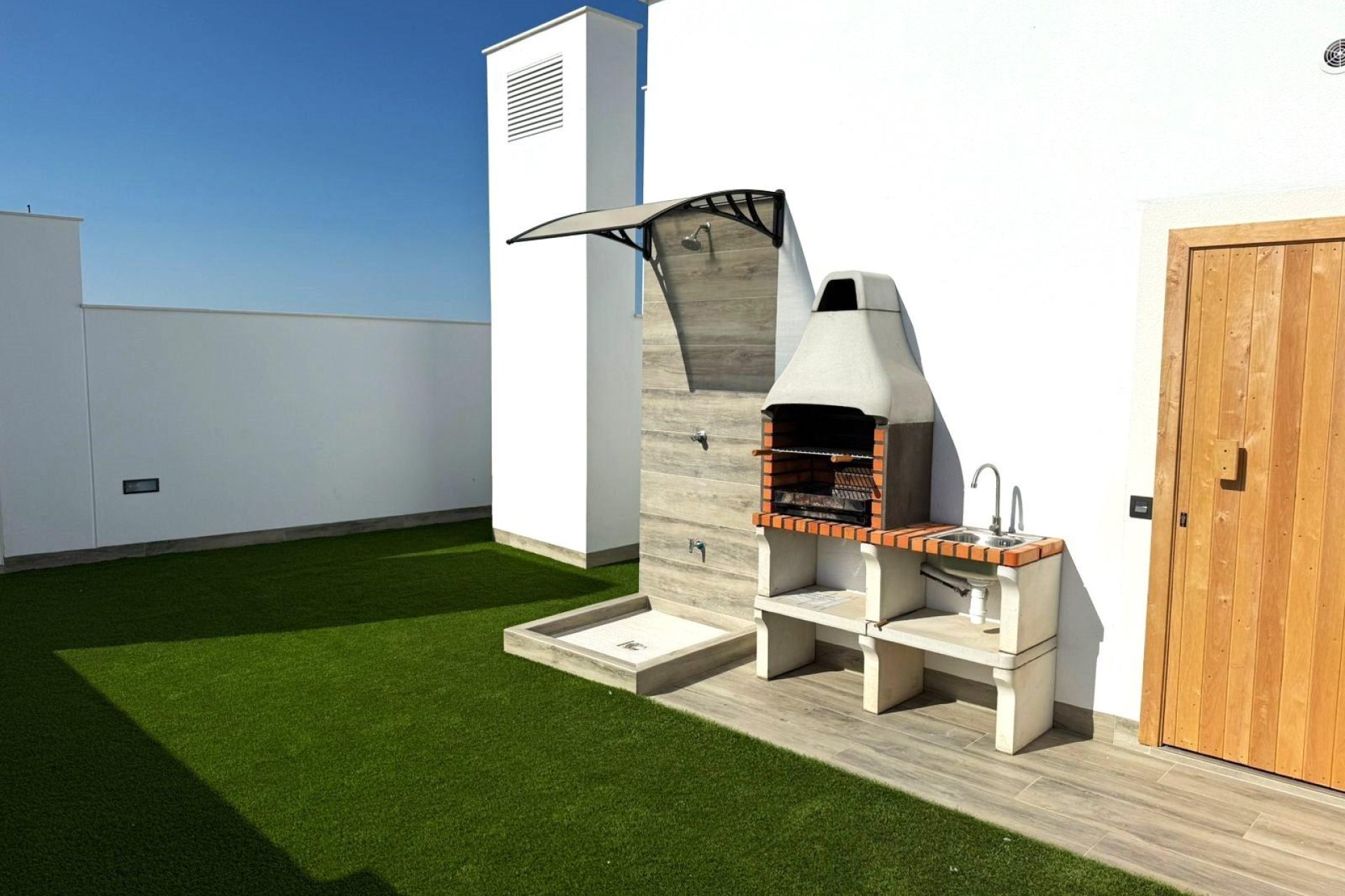 Herverkoop - Appartement -
Torrevieja - PARQUE DE LAS NACIONES