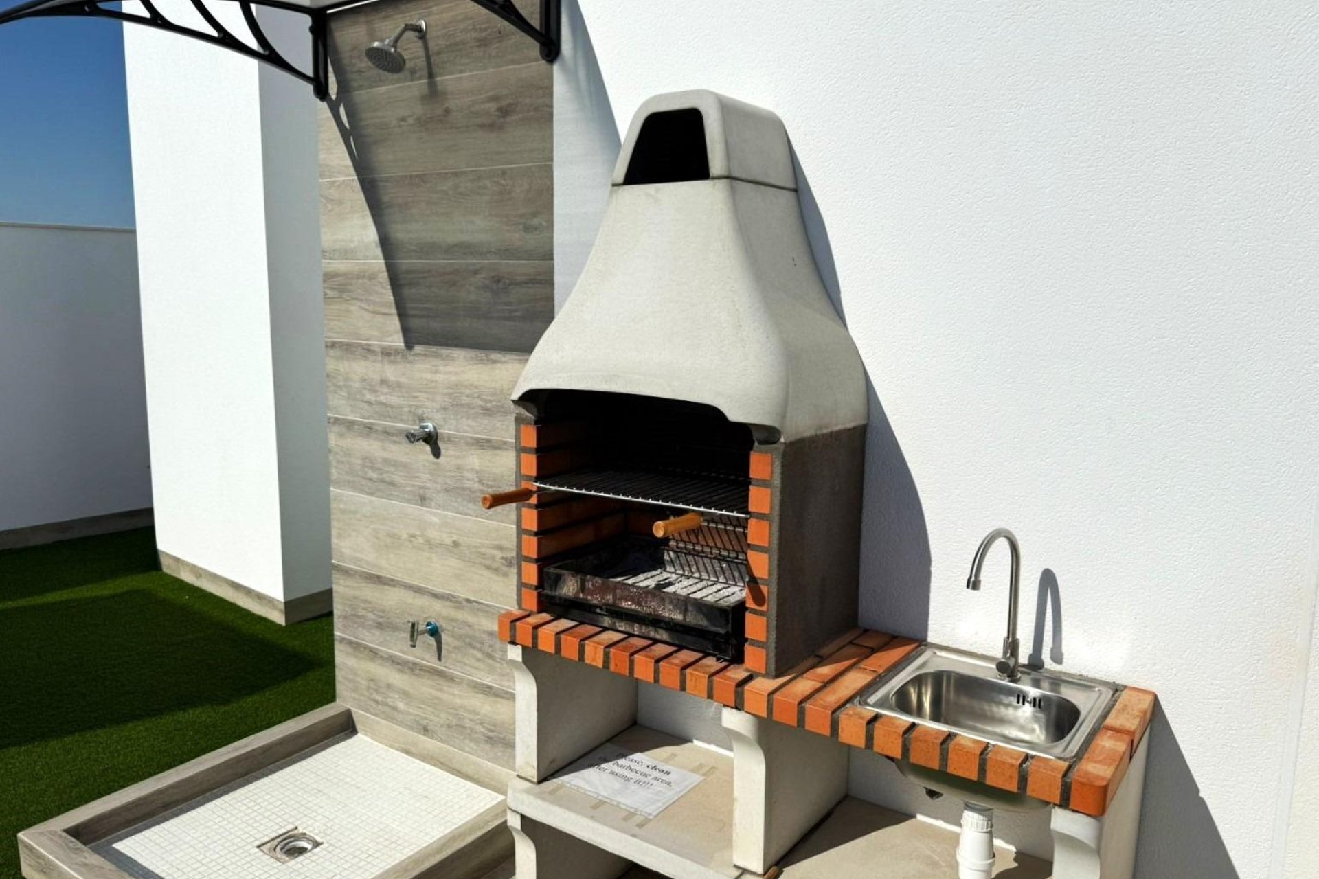 Herverkoop - Appartement -
Torrevieja - PARQUE DE LAS NACIONES