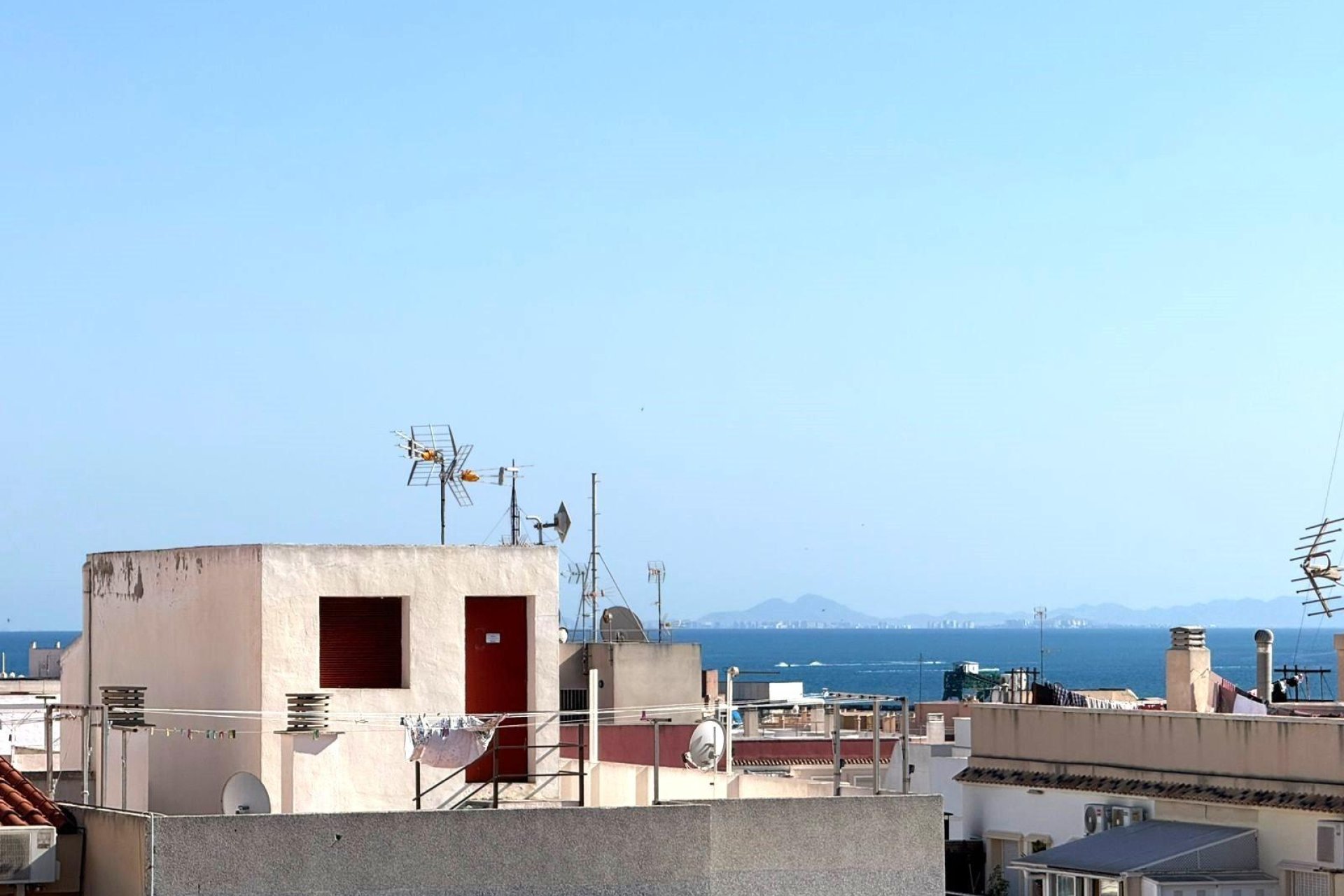 Herverkoop - Appartement -
Torrevieja - PARQUE DE LAS NACIONES