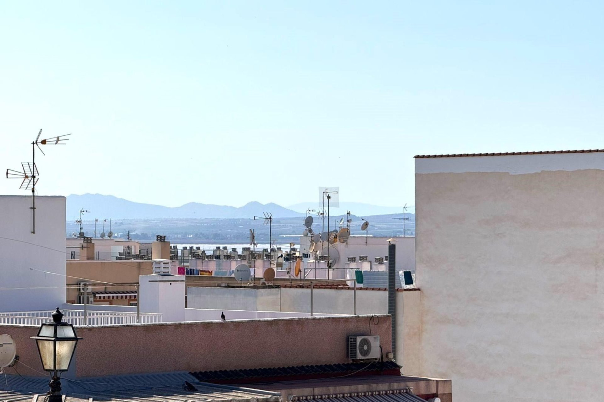 Herverkoop - Appartement -
Torrevieja - PARQUE DE LAS NACIONES