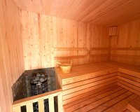 Herverkoop - Appartement -
Torrevieja - PARQUE DE LAS NACIONES