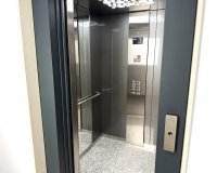 Herverkoop - Appartement -
Torrevieja - PARQUE DE LAS NACIONES