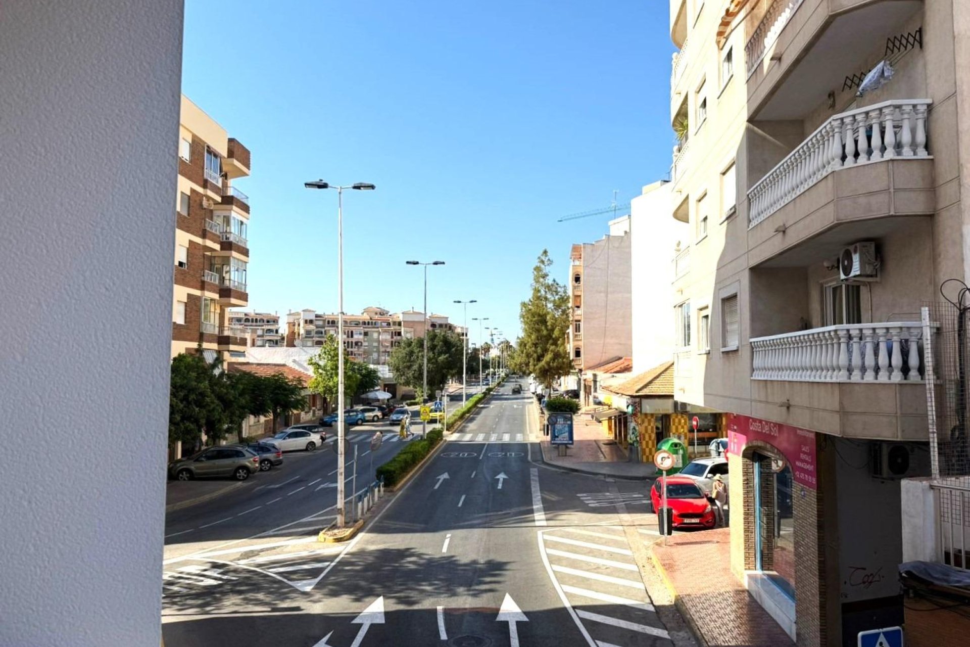 Herverkoop - Appartement -
Torrevieja - PARQUE DE LAS NACIONES