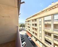 Herverkoop - Appartement -
Torrevieja - PARQUE DE LAS NACIONES
