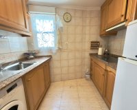 Herverkoop - Appartement -
Torrevieja - PARQUE DE LAS NACIONES