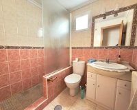 Herverkoop - Appartement -
Torrevieja - PARQUE DE LAS NACIONES