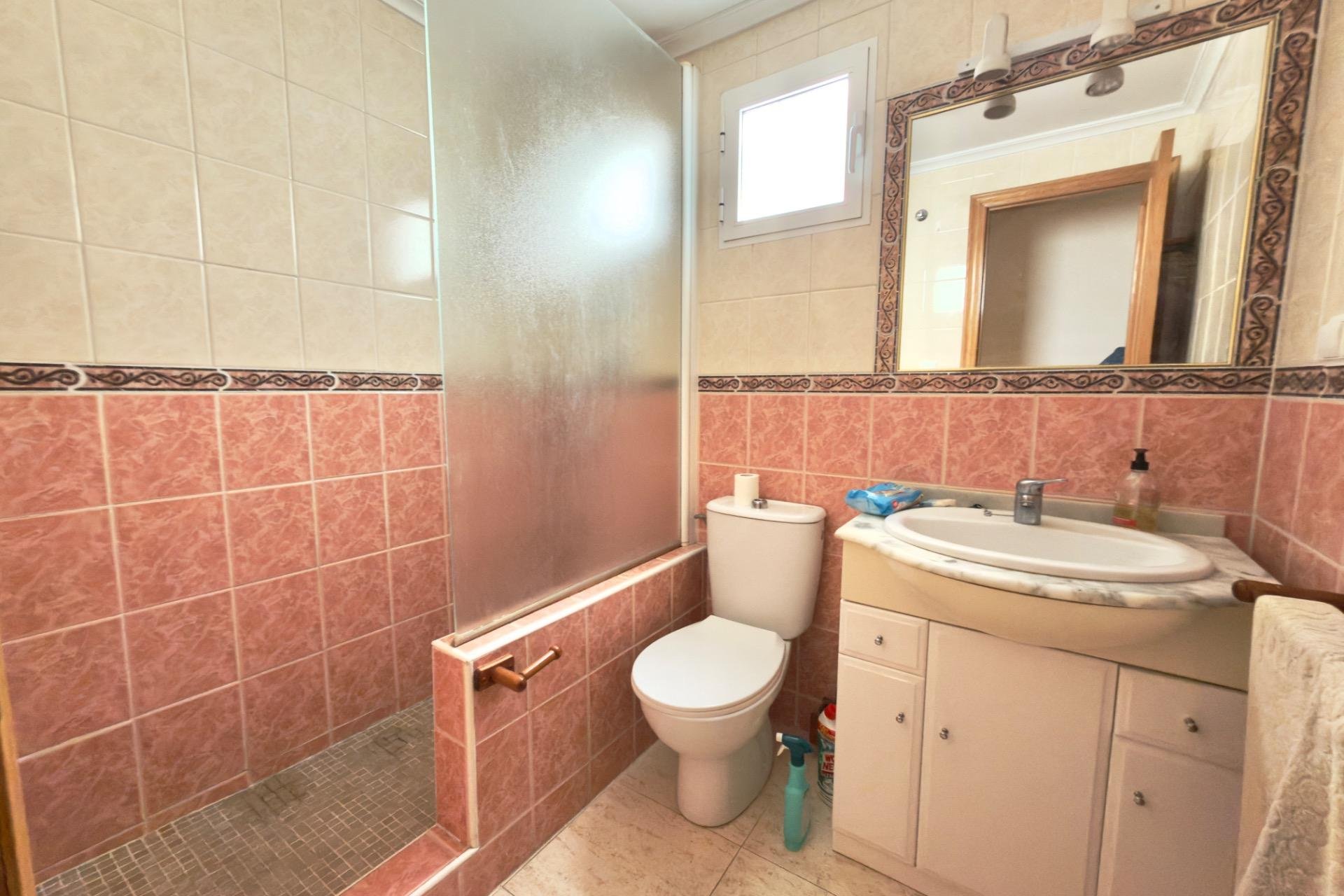 Herverkoop - Appartement -
Torrevieja - PARQUE DE LAS NACIONES