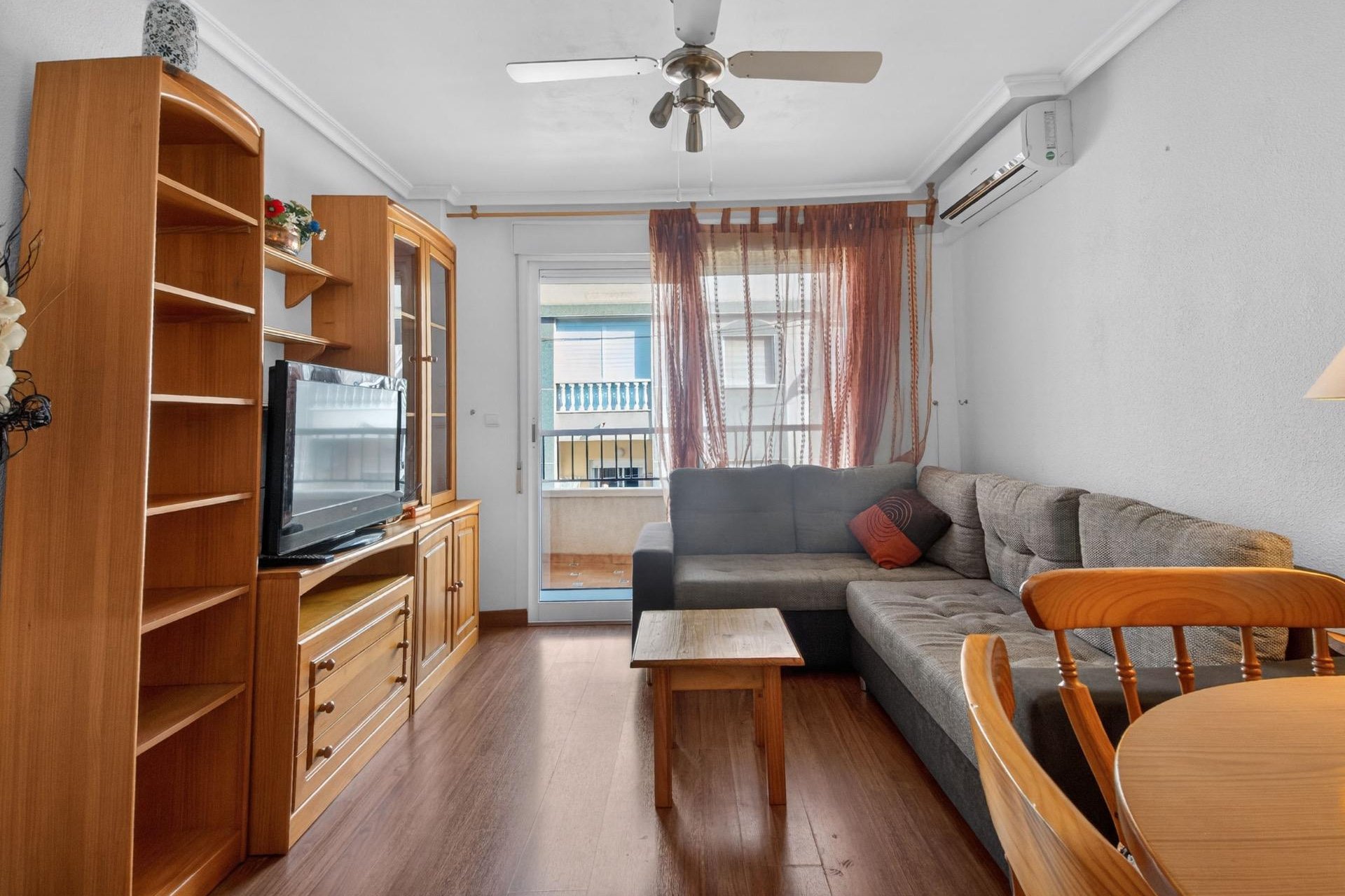 Herverkoop - Appartement -
Torrevieja - PARQUE DE LAS NACIONES