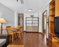 Herverkoop - Appartement -
Torrevieja - PARQUE DE LAS NACIONES