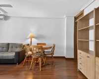 Herverkoop - Appartement -
Torrevieja - PARQUE DE LAS NACIONES