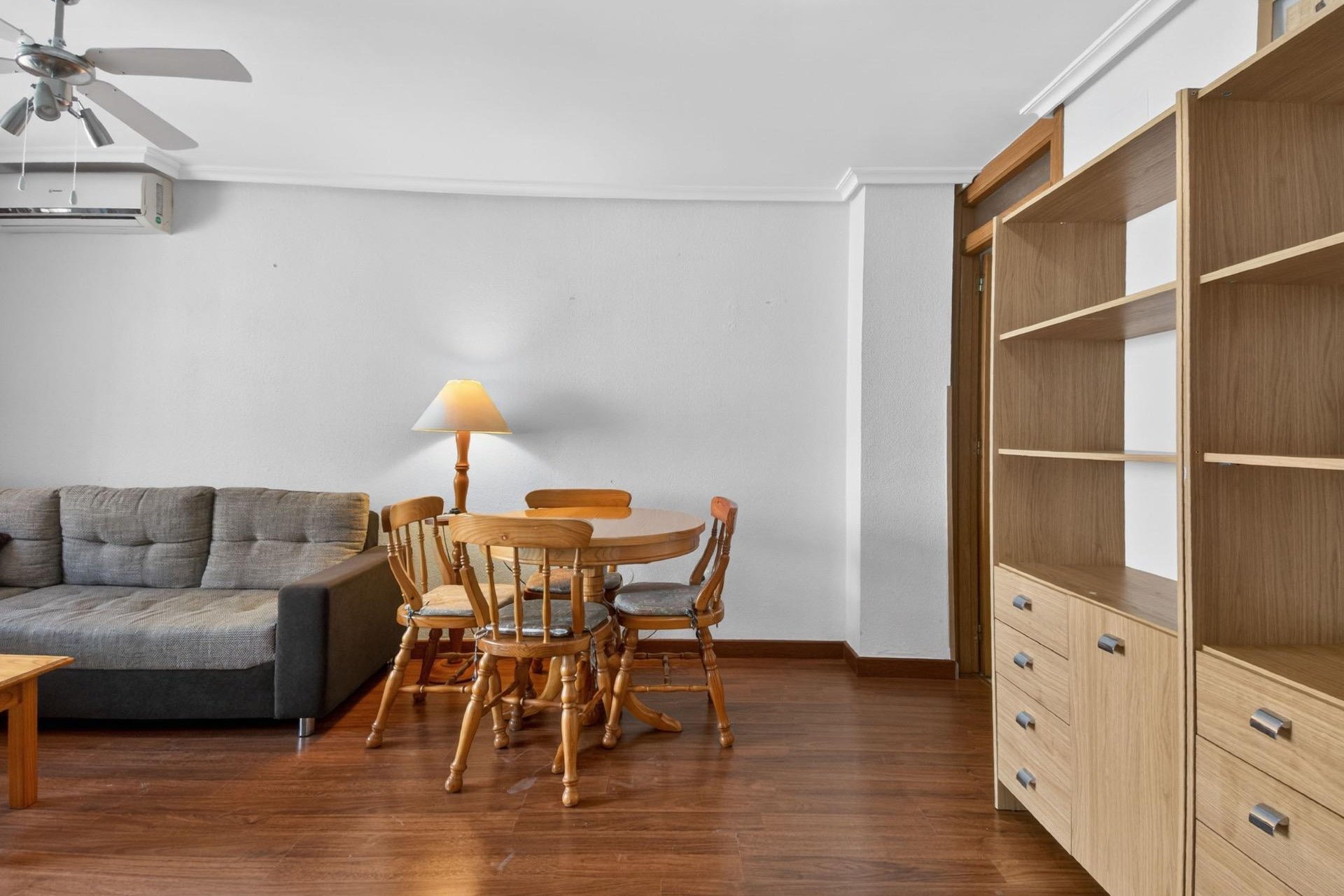 Herverkoop - Appartement -
Torrevieja - PARQUE DE LAS NACIONES