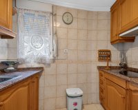 Herverkoop - Appartement -
Torrevieja - PARQUE DE LAS NACIONES