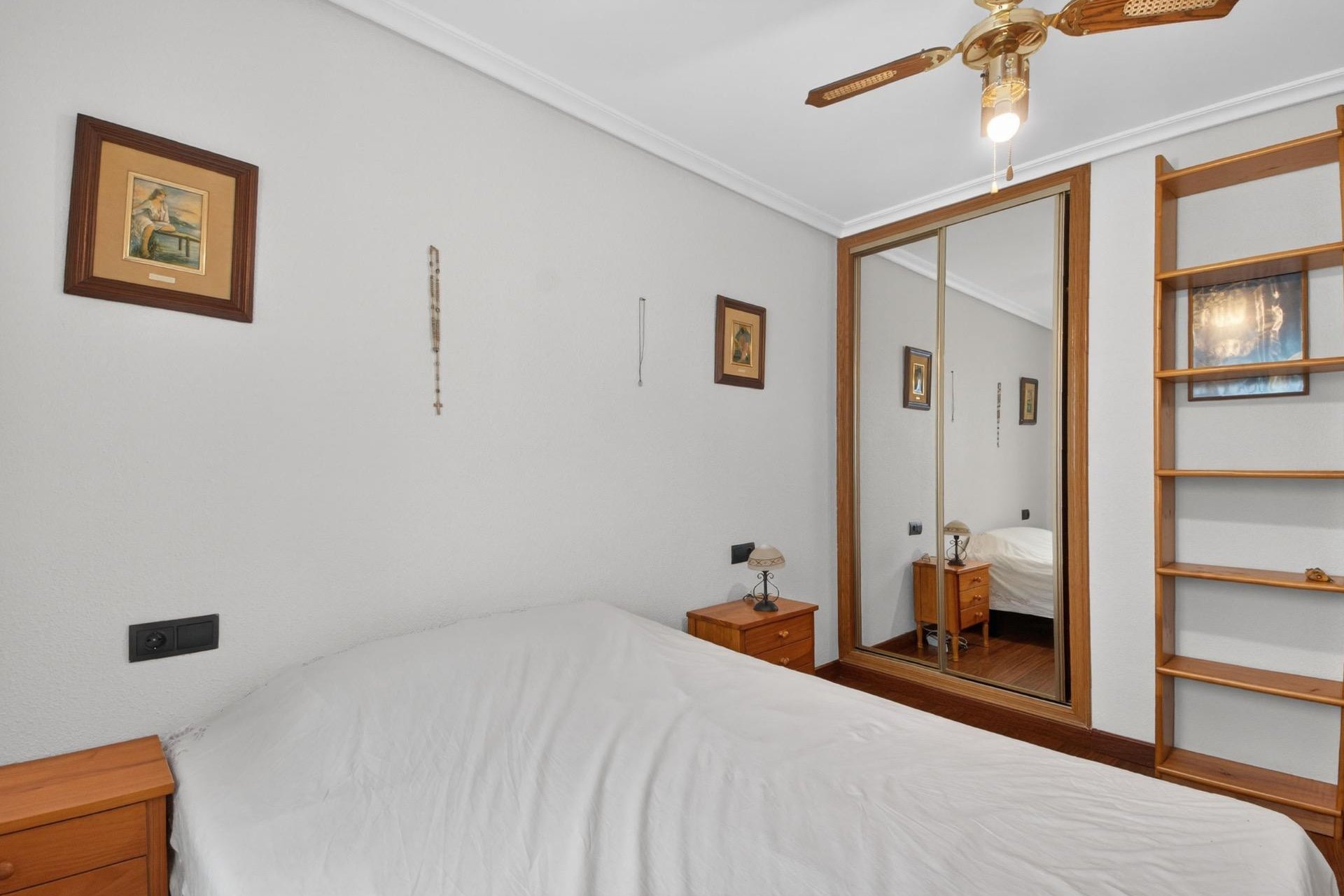 Herverkoop - Appartement -
Torrevieja - PARQUE DE LAS NACIONES