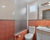 Herverkoop - Appartement -
Torrevieja - PARQUE DE LAS NACIONES