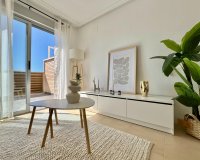 Herverkoop - Appartement -
Torrevieja - PARQUE DE LAS NACIONES