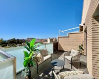 Herverkoop - Appartement -
Torrevieja - PARQUE DE LAS NACIONES