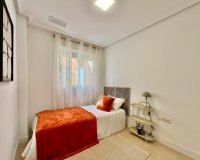 Herverkoop - Appartement -
Torrevieja - PARQUE DE LAS NACIONES