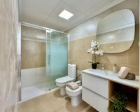 Herverkoop - Appartement -
Torrevieja - PARQUE DE LAS NACIONES