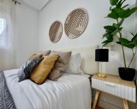 Herverkoop - Appartement -
Torrevieja - PARQUE DE LAS NACIONES