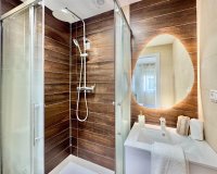 Herverkoop - Appartement -
Torrevieja - PARQUE DE LAS NACIONES