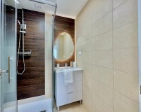 Herverkoop - Appartement -
Torrevieja - PARQUE DE LAS NACIONES