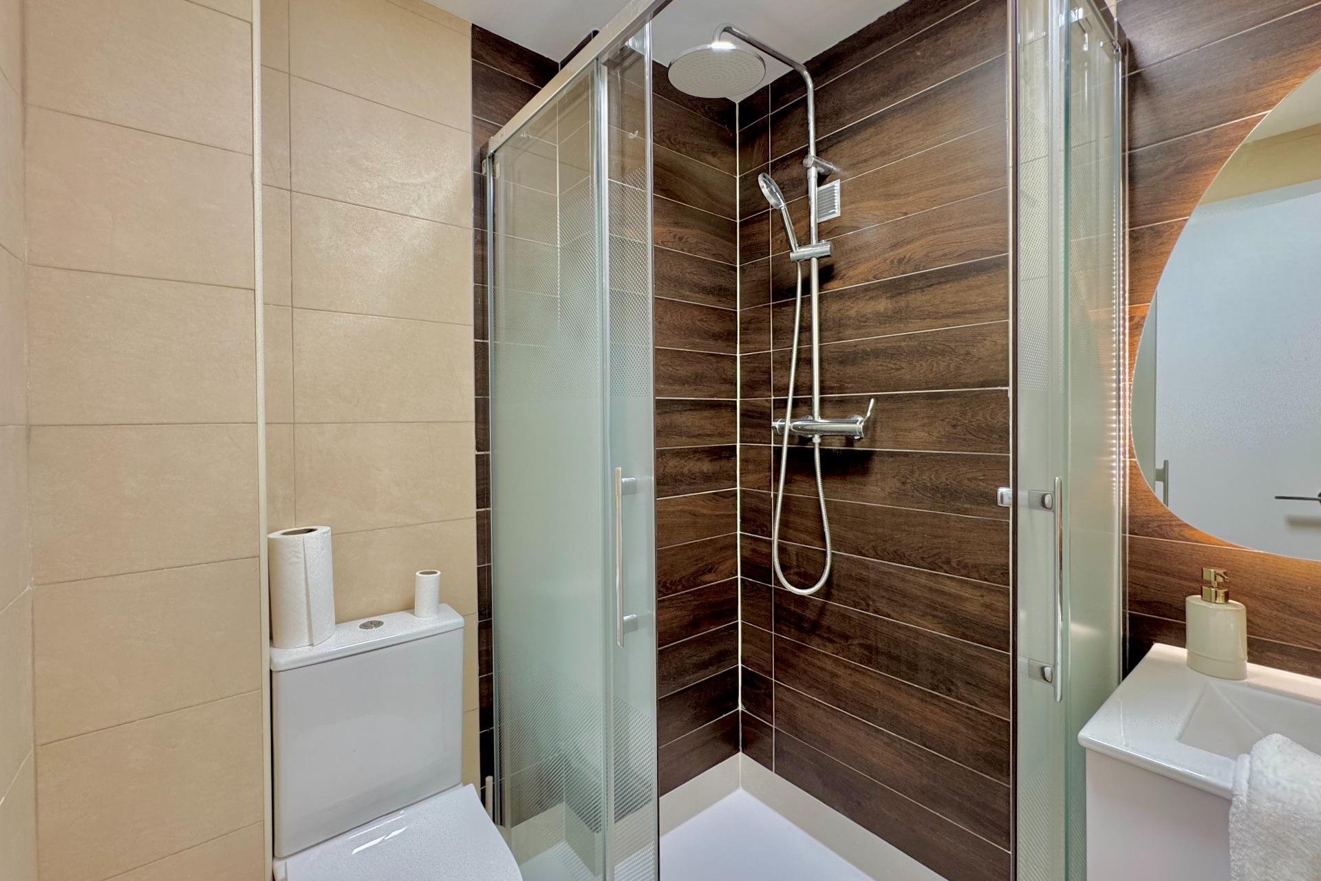 Herverkoop - Appartement -
Torrevieja - PARQUE DE LAS NACIONES