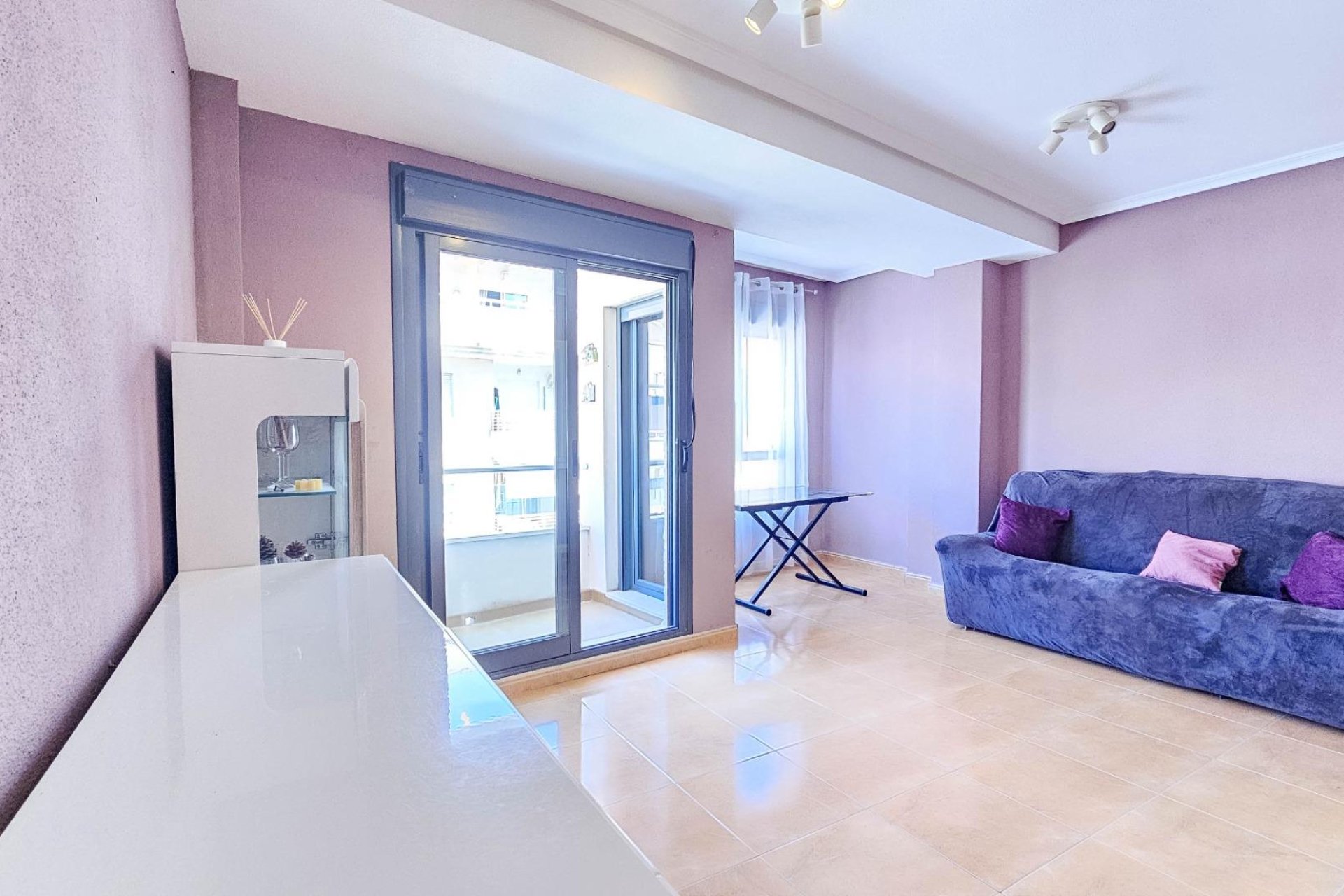 Herverkoop - Appartement -
Torrevieja - PARQUE DE LAS NACIONES