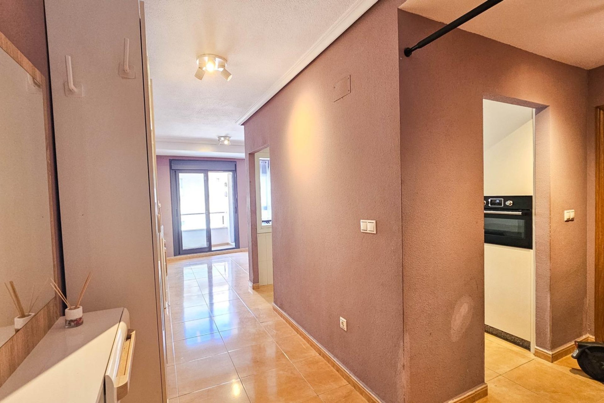 Herverkoop - Appartement -
Torrevieja - PARQUE DE LAS NACIONES