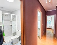 Herverkoop - Appartement -
Torrevieja - PARQUE DE LAS NACIONES