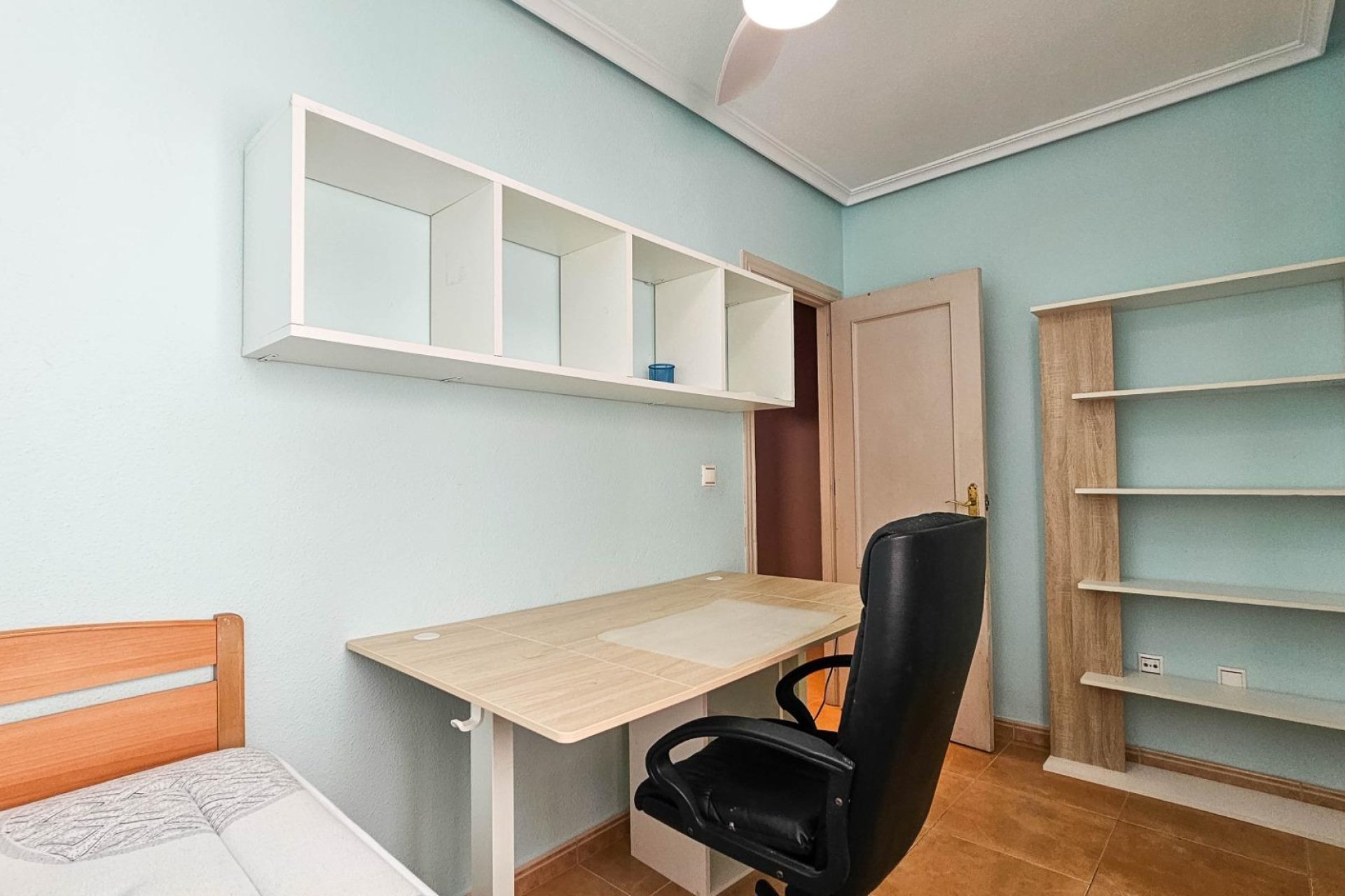 Herverkoop - Appartement -
Torrevieja - PARQUE DE LAS NACIONES