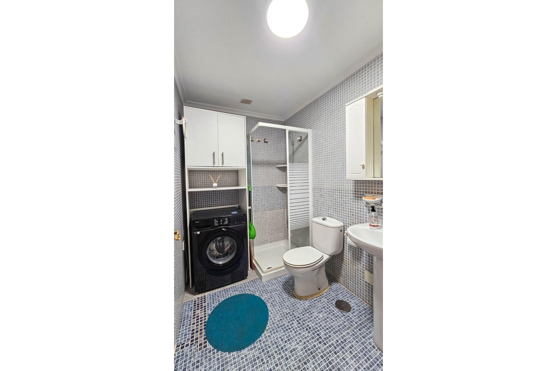 Herverkoop - Appartement -
Torrevieja - PARQUE DE LAS NACIONES
