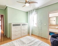 Herverkoop - Appartement -
Torrevieja - PARQUE DE LAS NACIONES