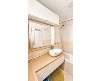 Herverkoop - Appartement -
Torrevieja - PARQUE DE LAS NACIONES