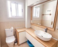 Herverkoop - Appartement -
Torrevieja - PARQUE DE LAS NACIONES