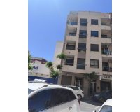 Herverkoop - Appartement -
Torrevieja - PARQUE DE LAS NACIONES