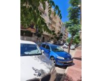 Herverkoop - Appartement -
Torrevieja - PARQUE DE LAS NACIONES