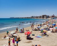 Herverkoop - Appartement -
Torrevieja - PARQUE DE LAS NACIONES
