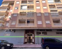Herverkoop - Appartement -
Torrevieja - PARQUE DE LAS NACIONES