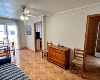 Herverkoop - Appartement -
Torrevieja - PARQUE DE LAS NACIONES