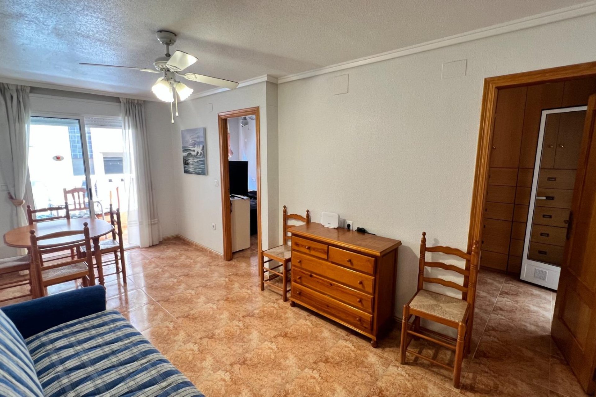 Herverkoop - Appartement -
Torrevieja - PARQUE DE LAS NACIONES