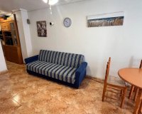 Herverkoop - Appartement -
Torrevieja - PARQUE DE LAS NACIONES