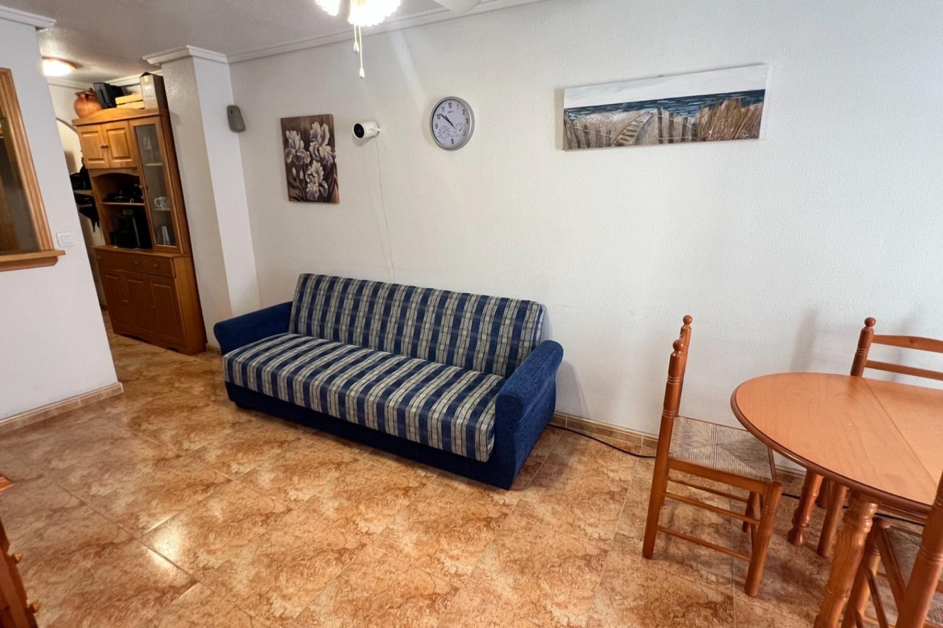 Herverkoop - Appartement -
Torrevieja - PARQUE DE LAS NACIONES