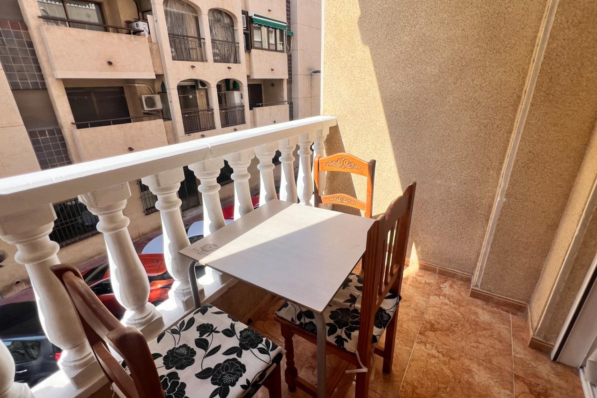 Herverkoop - Appartement -
Torrevieja - PARQUE DE LAS NACIONES