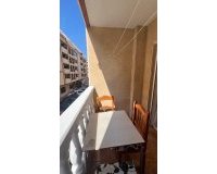 Herverkoop - Appartement -
Torrevieja - PARQUE DE LAS NACIONES