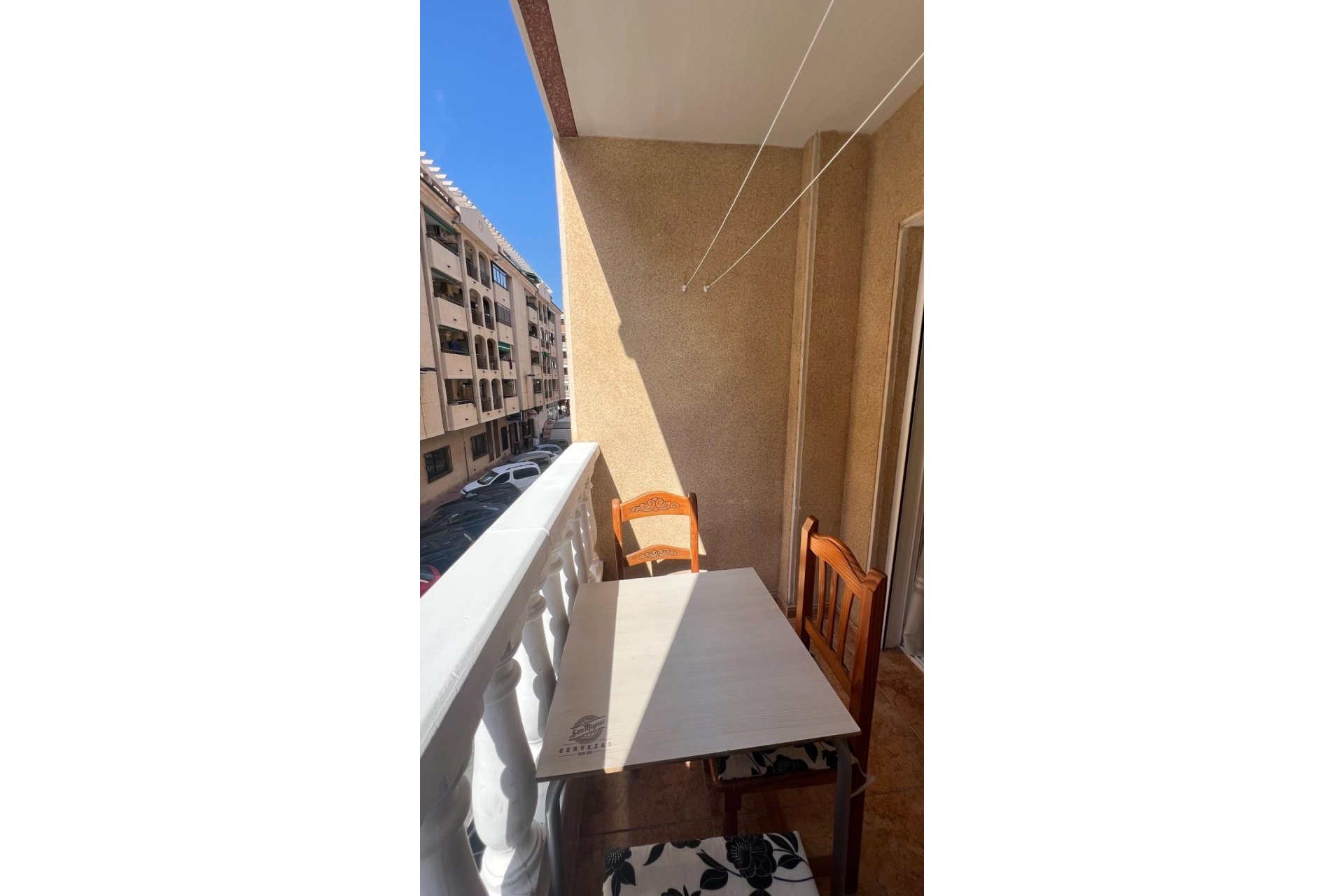 Herverkoop - Appartement -
Torrevieja - PARQUE DE LAS NACIONES