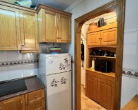 Herverkoop - Appartement -
Torrevieja - PARQUE DE LAS NACIONES