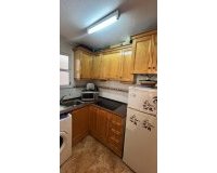 Herverkoop - Appartement -
Torrevieja - PARQUE DE LAS NACIONES