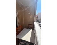 Herverkoop - Appartement -
Torrevieja - PARQUE DE LAS NACIONES
